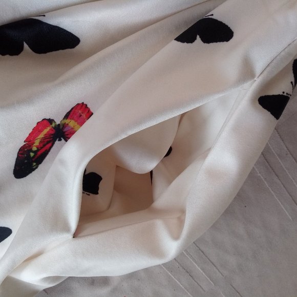 Miss Joy Dress - Picture 5 of 6